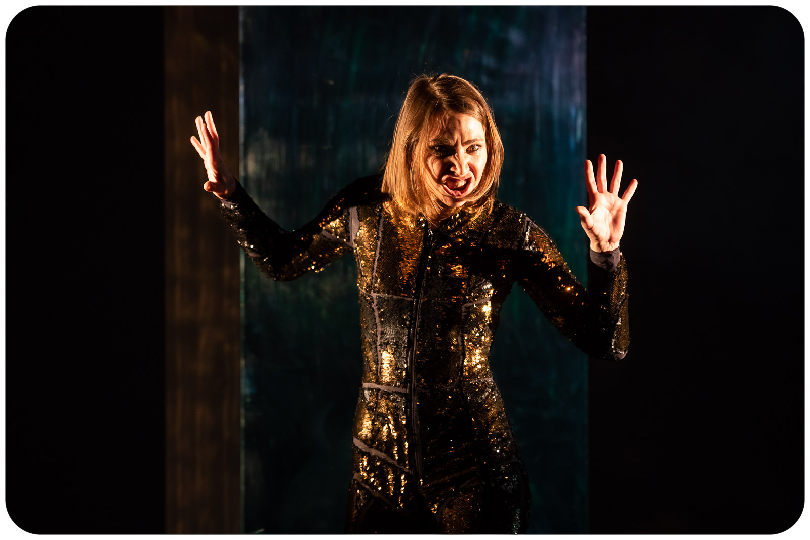 RCH 2021-2022 | ET ME VOICI SOUDAIN ROI D'UN PAYS QUELCONQUE